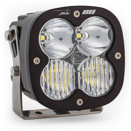 Baja Designs XL80, LED DRIVING/COMBO 670003